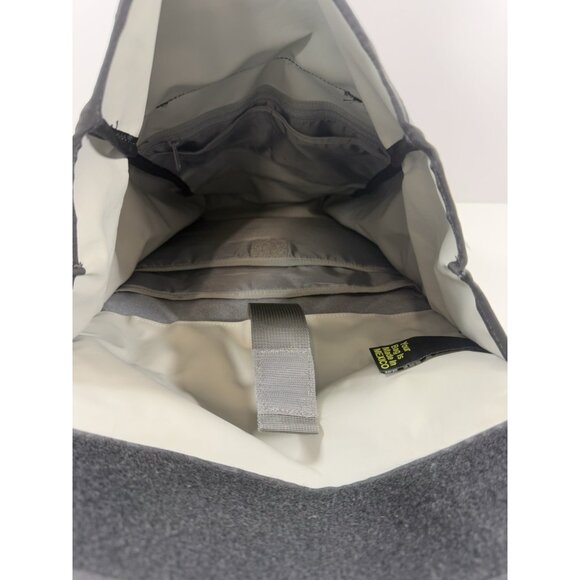 TIMBUK2 Prospect Day Backpack Cycling Travel Commute Roll Top Laptop Tablet Tech - Picture 7 of 10